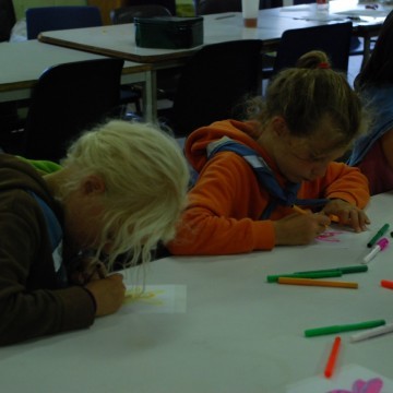 DSC 0231 - Scouts en Gidsen Zaventem 